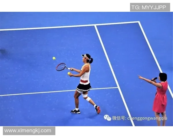 杭州网球队边路渗透打法深度分析与战术解读