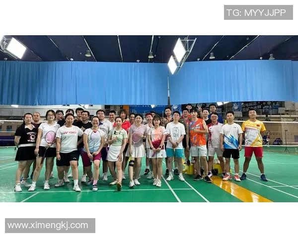 南京羽毛球队比赛经验分享与成长之路探讨