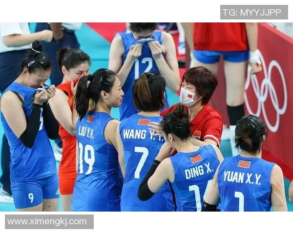 南京排球队在奥运会上的速度表现引发热议与期待