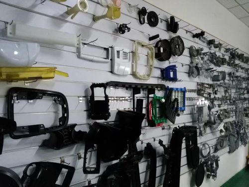 深圳塑胶模具开模 塑胶产品注塑 塑胶表面处理加工 电子汽车日用品