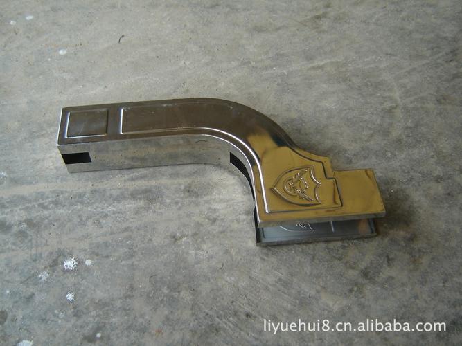 产品(样品)参数   产品性能:我厂冲压加工的产品